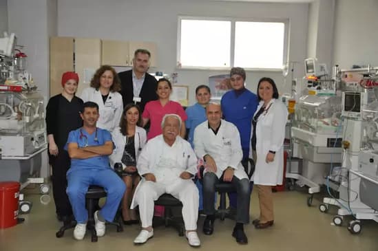 Slider image (2) Pendik Bolge Hospital in Istanbul Turkey